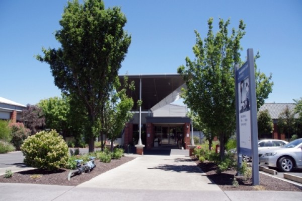 Photo of Ballarat Health Services [Queen Elizabeth Campus]